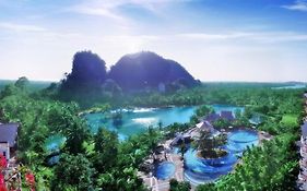 Maritime Park And Spa Resort Krabi